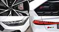 Audi RS7 Sportback 4.0 TFSI quattro Tiptronic Blanc - thumbnail 20