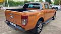 Ford Ranger 2.2 tdci Wildtrak MANUALE NAZIONALE 160cv Arancione - thumbnail 3