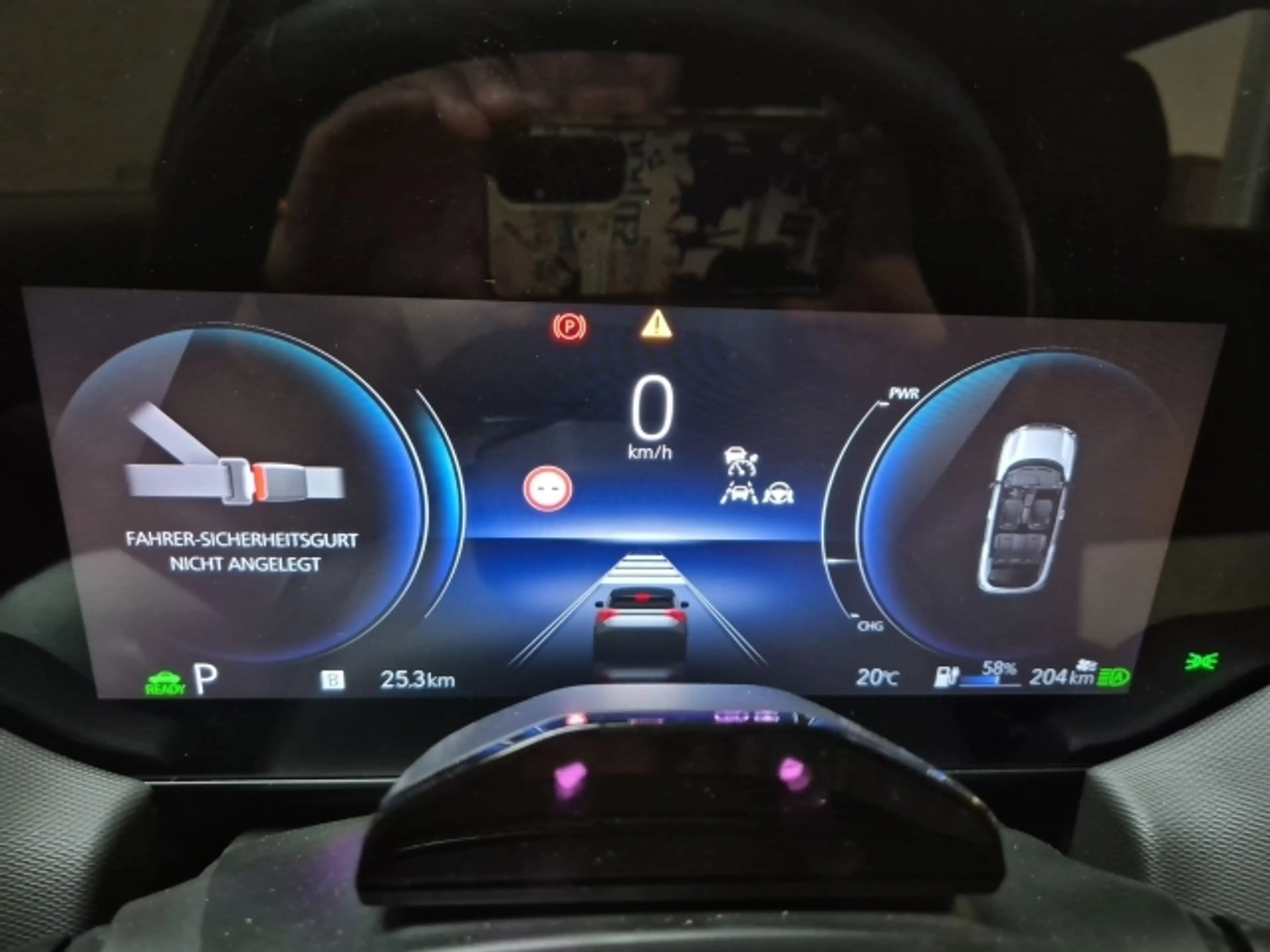 Suzuki Vitara e VITARA 61kWh ALLGRIP — photo 12