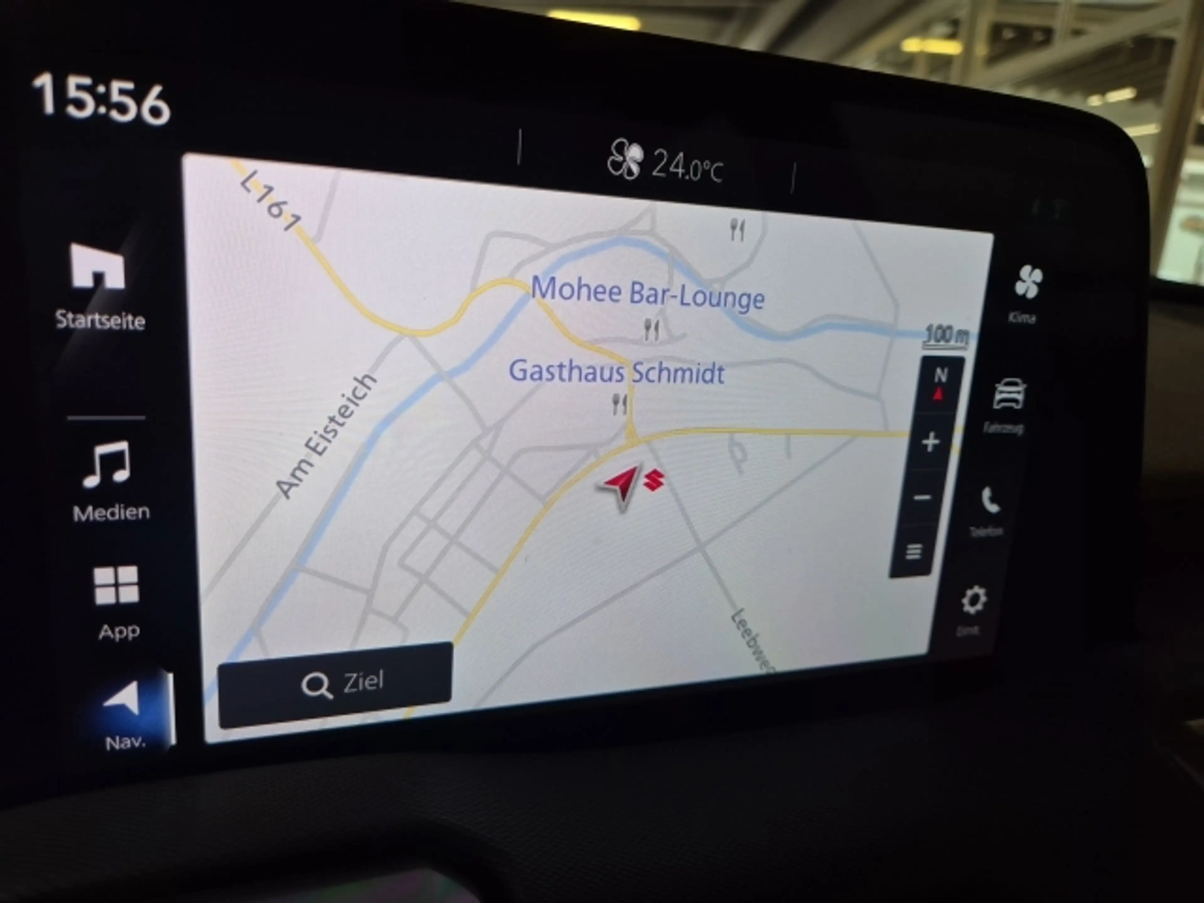 Suzuki Vitara e VITARA 61kWh ALLGRIP — photo 15