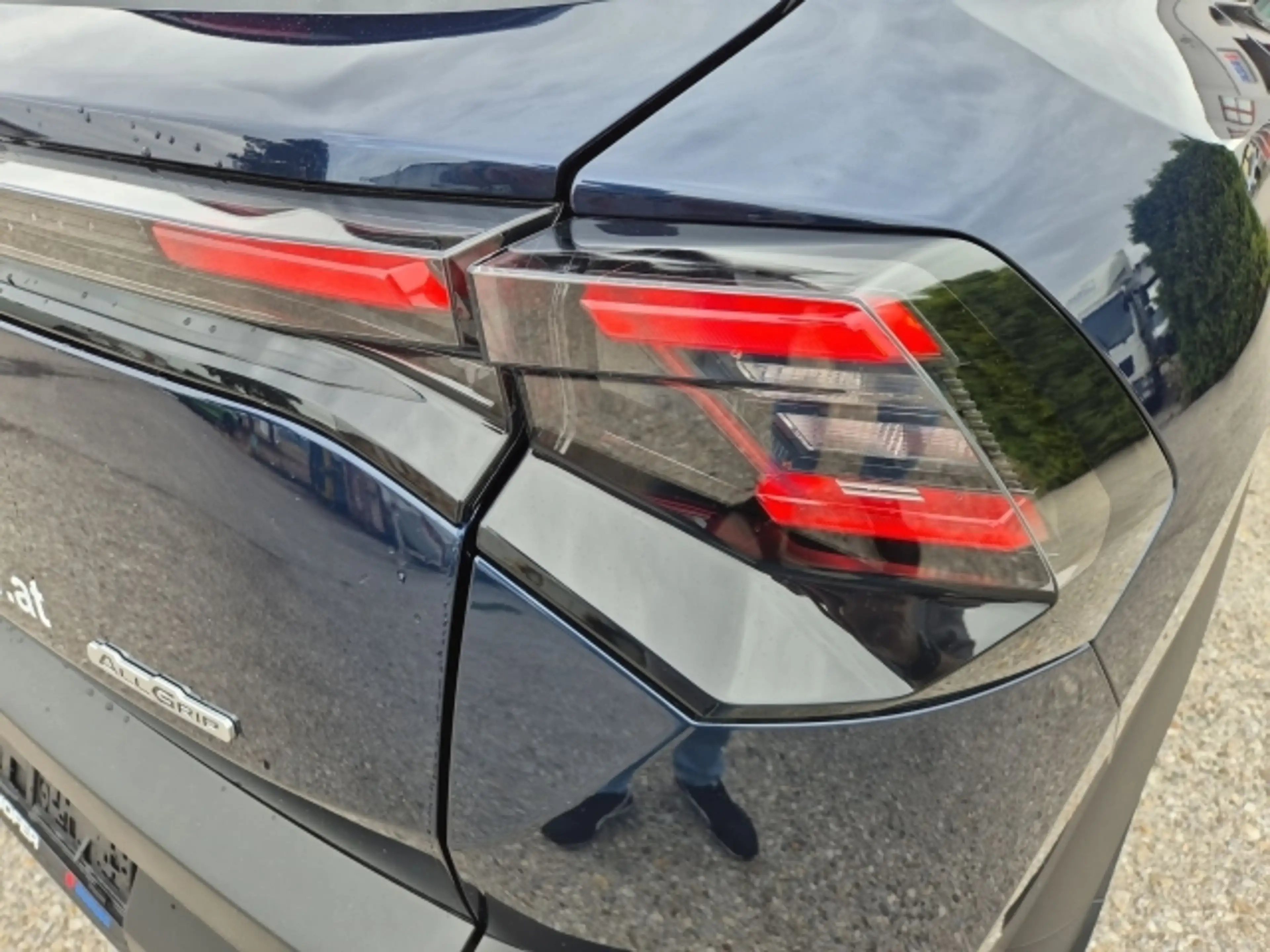 Suzuki Vitara e VITARA 61kWh ALLGRIP — photo 9