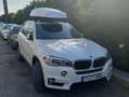 BMW X5 X5 xDrive 30dA Blanco - thumbnail 1