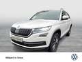 Skoda Kodiaq 1.5 DRIVE 125 AHK ACC ALU19 eKLAPPE NAVI Blanc - thumbnail 1