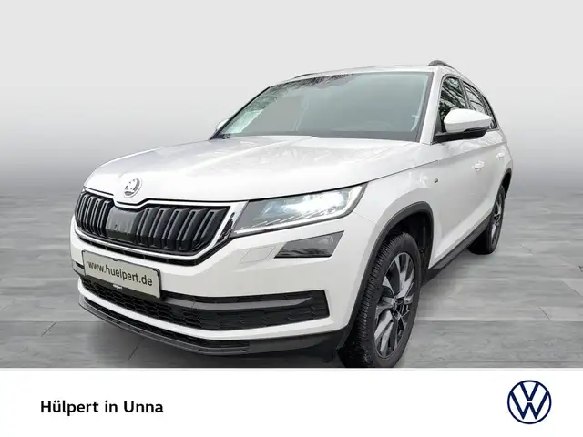 Skoda Kodiaq 1.5 DRIVE 125 AHK ACC ALU19 eKLAPPE NAVI
