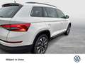Skoda Kodiaq 1.5 DRIVE 125 AHK ACC ALU19 eKLAPPE NAVI Blanc - thumbnail 4