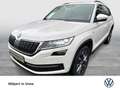 Skoda Kodiaq 1.5 DRIVE 125 AHK ACC ALU19 eKLAPPE NAVI Blanc - thumbnail 2