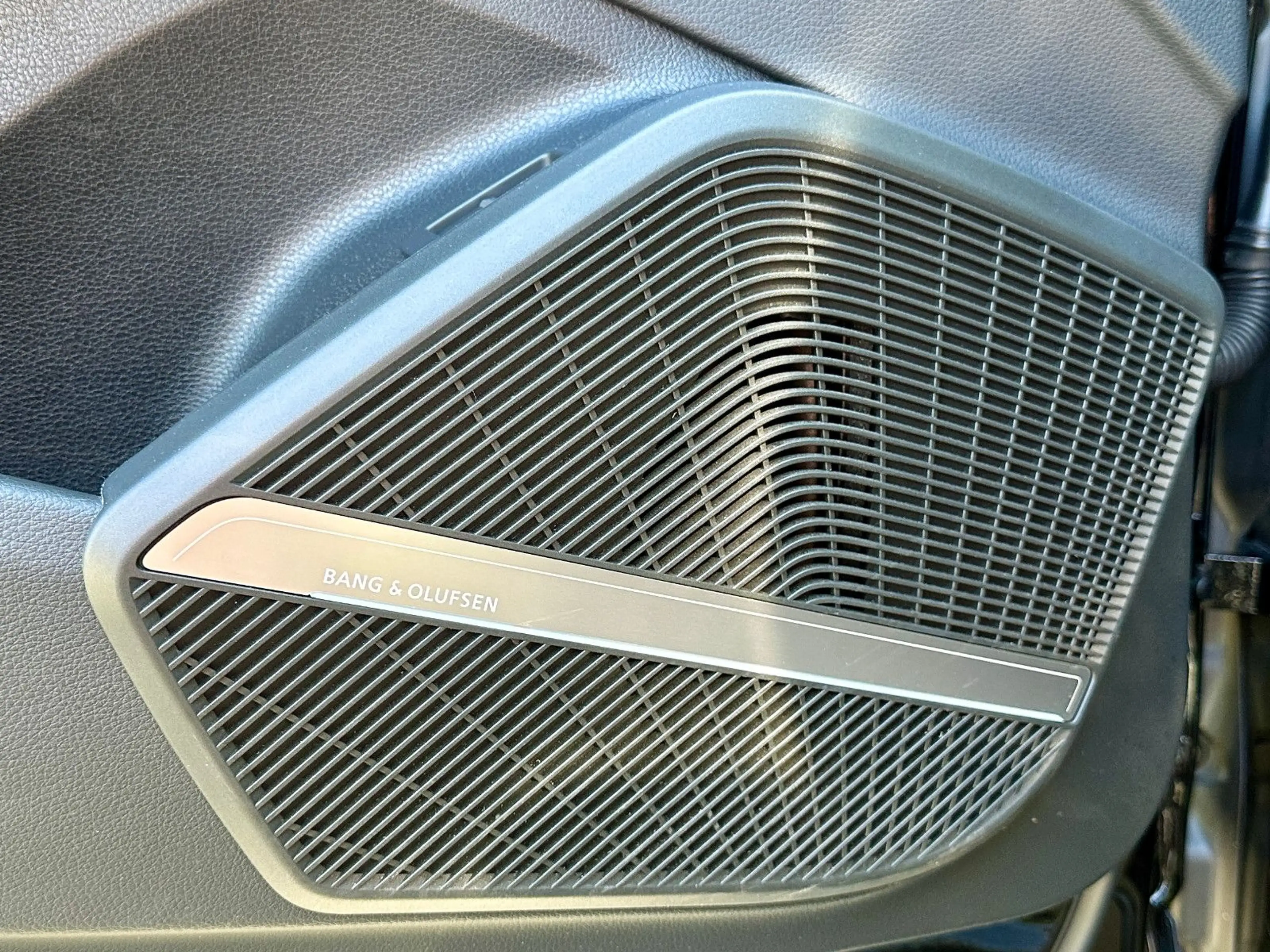 Audi SQ5 TDI quattro tiptronic BLACK KAMERA B&O VC+ — photo 8