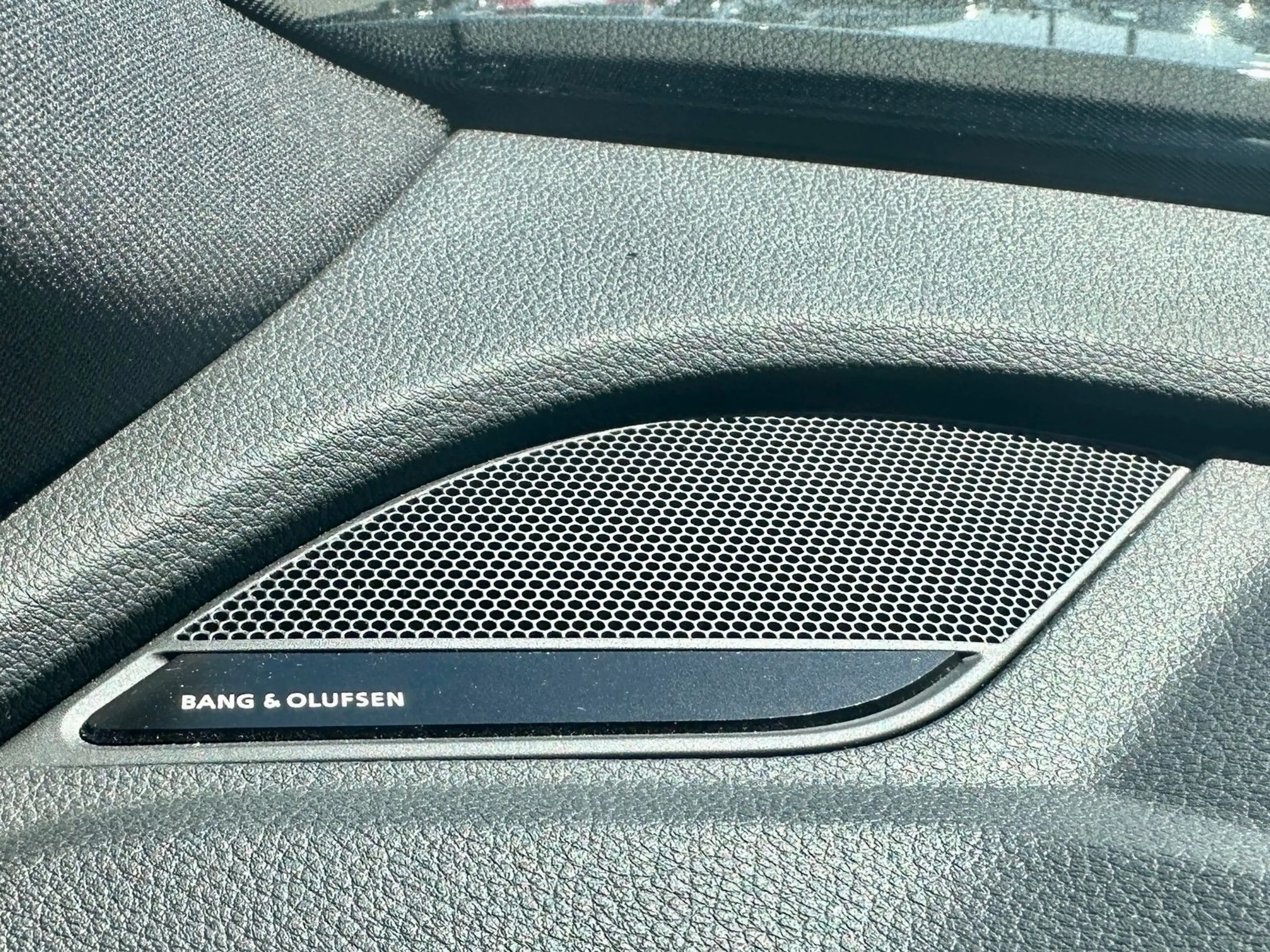 Audi SQ5 TDI quattro tiptronic BLACK KAMERA B&O VC+ — photo 15