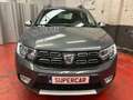 Dacia Sandero Sandero Stepway 0.9 *Camera AR * 238 X 48 Mois* Grau - thumbnail 2
