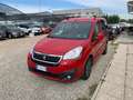 Peugeot Partner Tepee BlueHDi 120 S&S Active Rouge - thumbnail 1