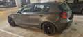 BMW 120 120 120i High Executive Grijs - thumbnail 3