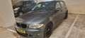 BMW 120 120 120i High Executive Grijs - thumbnail 1