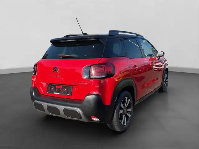 Citroen C3 Aircross view 5