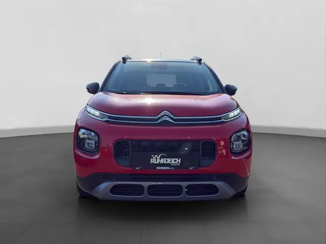 Citroen C3 Aircross view 6