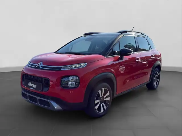 2018 Citroen C3 Aircross for sale