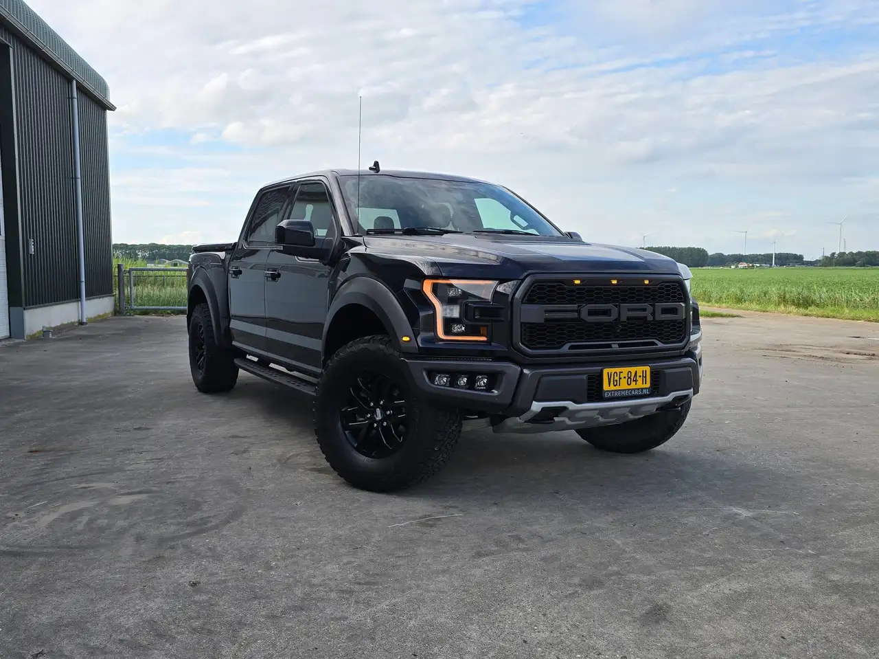 Ford F 150