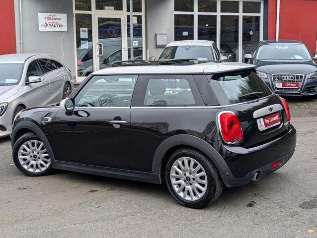 MINI Cooper Chili 1.Hd Panodach Ambiente an Gewerbe