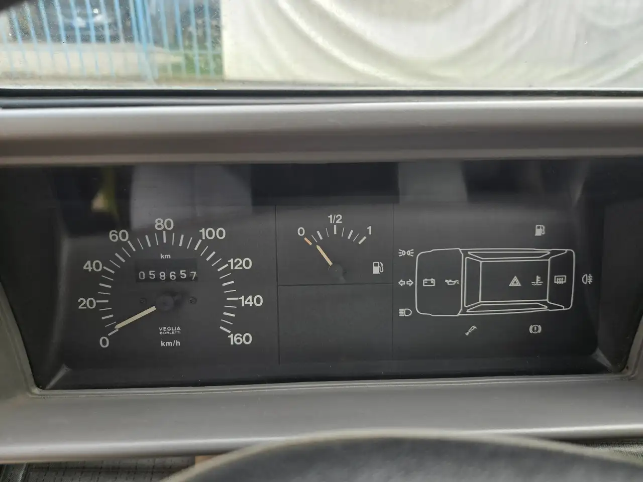 Fiat Panda van 1.0 - * EX SOCCORSO UFFICIALE FIAT- CLICK & ASSISTANCE*, foto 5