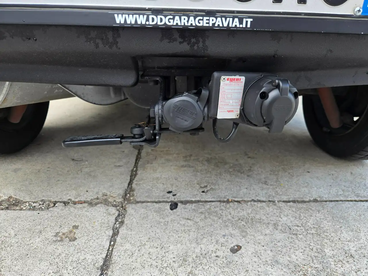 Fiat Panda van 1.0 - * EX SOCCORSO UFFICIALE FIAT- CLICK & ASSISTANCE*, foto 12