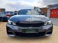 BMW 318 d * M-Pack * TOPWAGEN IN NIEUWSTAAT * 46000 KM Grigio - thumbnail 1