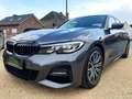 BMW 318 d * M-Pack * TOPWAGEN IN NIEUWSTAAT * 46000 KM Gris - thumbnail 3