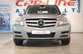 Mercedes-Benz GLK 350 CDI 4Matic *Automatik*Navi*Xenon*AHK 2,0 Silber - thumbnail 2