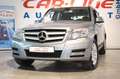 Mercedes-Benz GLK 350 CDI 4Matic *Automatik*Navi*Xenon*AHK 2,0 Silber - thumbnail 1