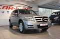 Mercedes-Benz GLK 350 CDI 4Matic *Automatik*Navi*Xenon*AHK 2,0 Silber - thumbnail 3