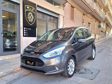 B-Max 1.5 tdci Business Titanium 75cv E6