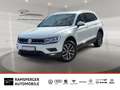 Volkswagen Tiguan 2.0 TSI DSG Comfortline 4M. ACC LED Kamer Blanc - thumbnail 1