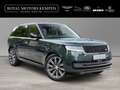 Land Rover Range Rover Autobiography Hybrid P550e EU6e Park-Assistent Vert - thumbnail 1