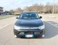 Mitsubishi Outlander 2.0 MIVEC 2WD GPL*Automatik*Start&Stop*Bizona Schwarz - thumbnail 2