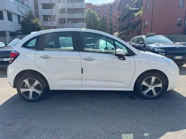 Citroen C3 view 7
