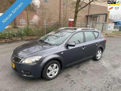 Kia Ceed / cee'd 1.4 CVVT X-tra