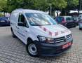 Volkswagen Caddy MAXI Kasten Nfzg.1,4TGi BMT Erdgas+Benzin Weiß - thumbnail 19