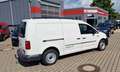 Volkswagen Caddy MAXI Kasten Nfzg.1,4TGi BMT Erdgas+Benzin Weiß - thumbnail 1