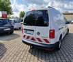 Volkswagen Caddy MAXI Kasten Nfzg.1,4TGi BMT Erdgas+Benzin Weiß - thumbnail 4