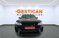 Land Rover Range Rover Sport 5.0 V8 S/C 423kW (575CV) SVR Noir - thumbnail 2