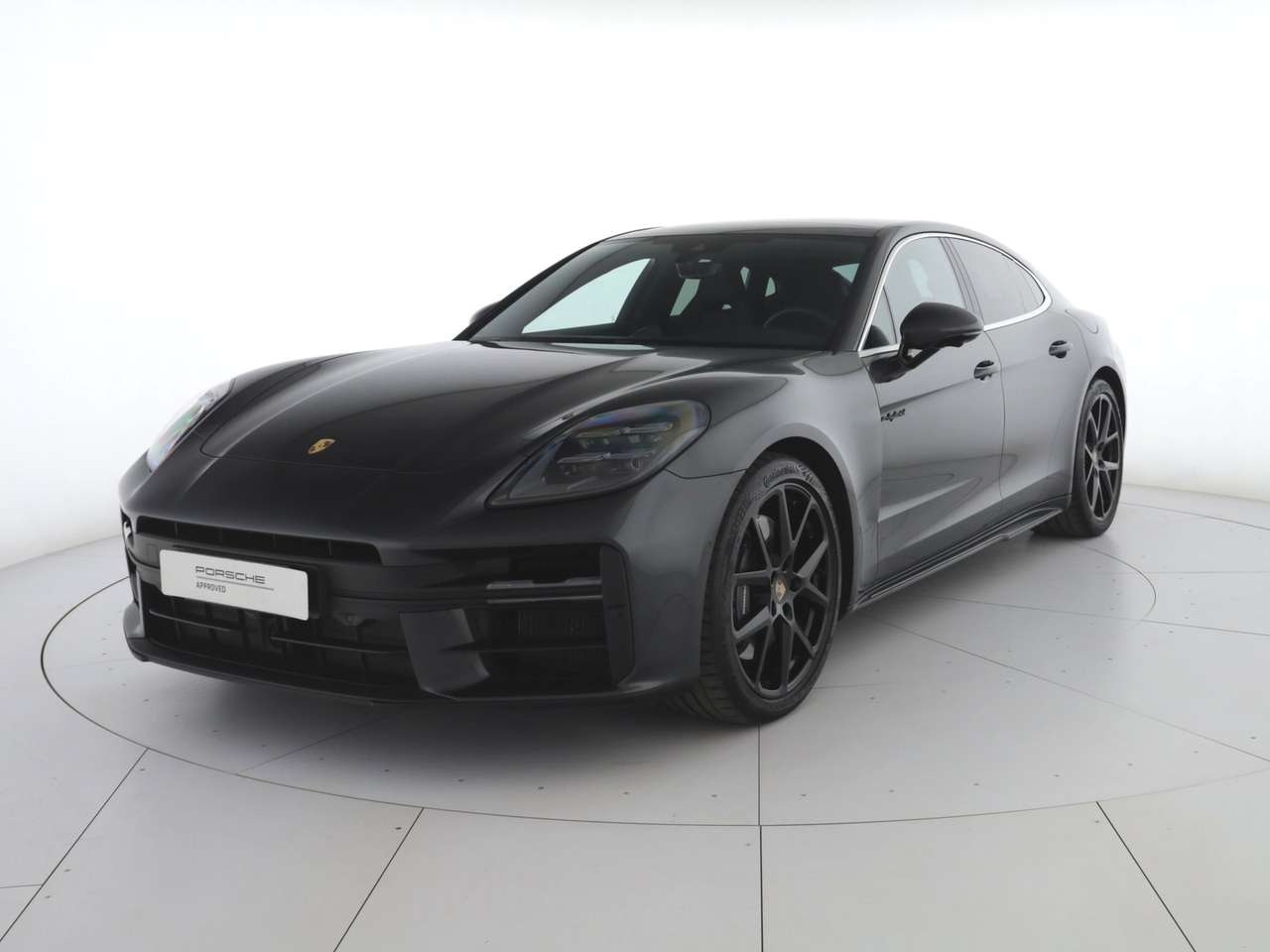 Porsche Panamera 2.9 4 e-hybrid 5p.ti auto