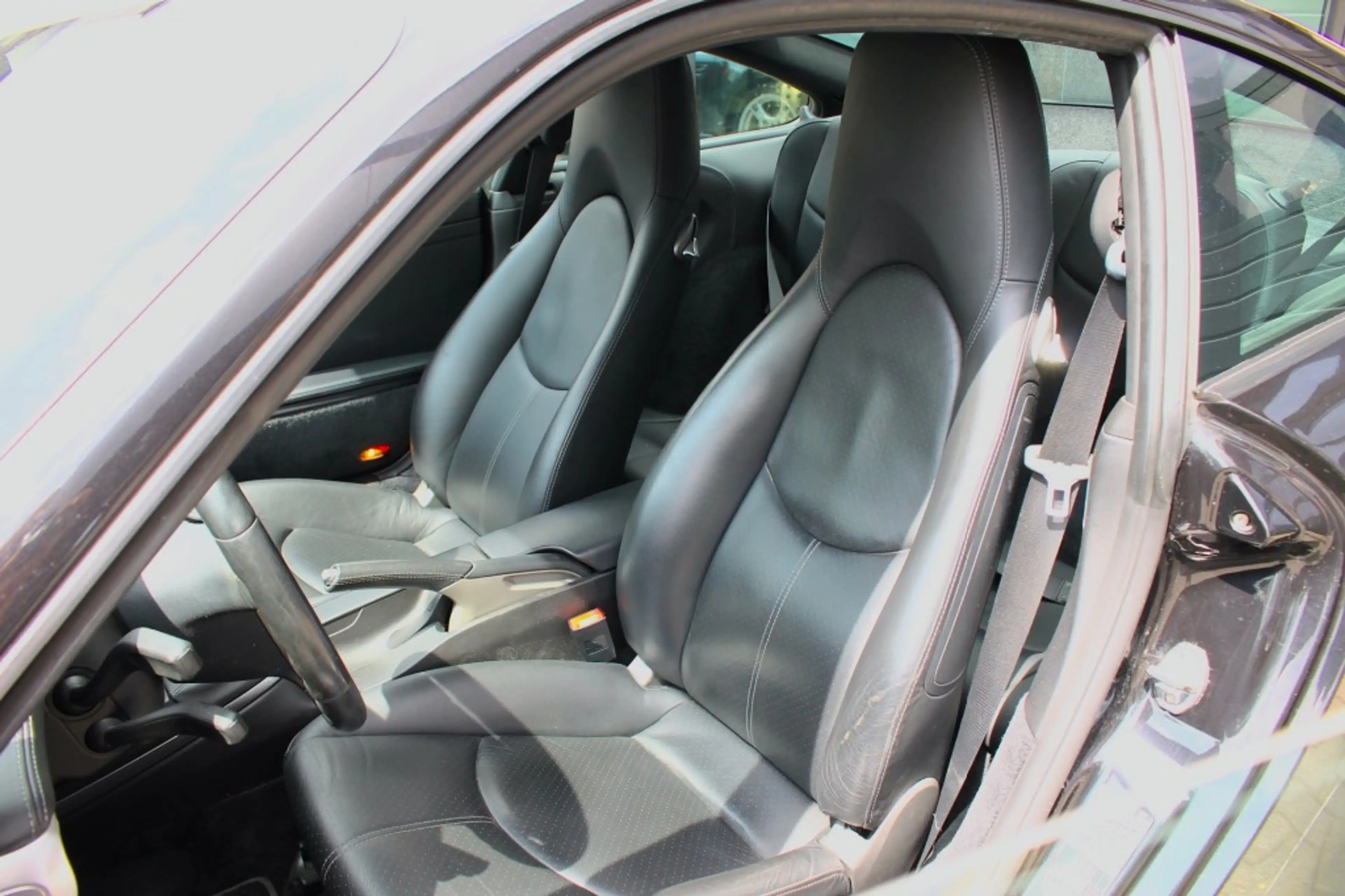Porsche 997 3.8 CARRERA 4S — photo 8