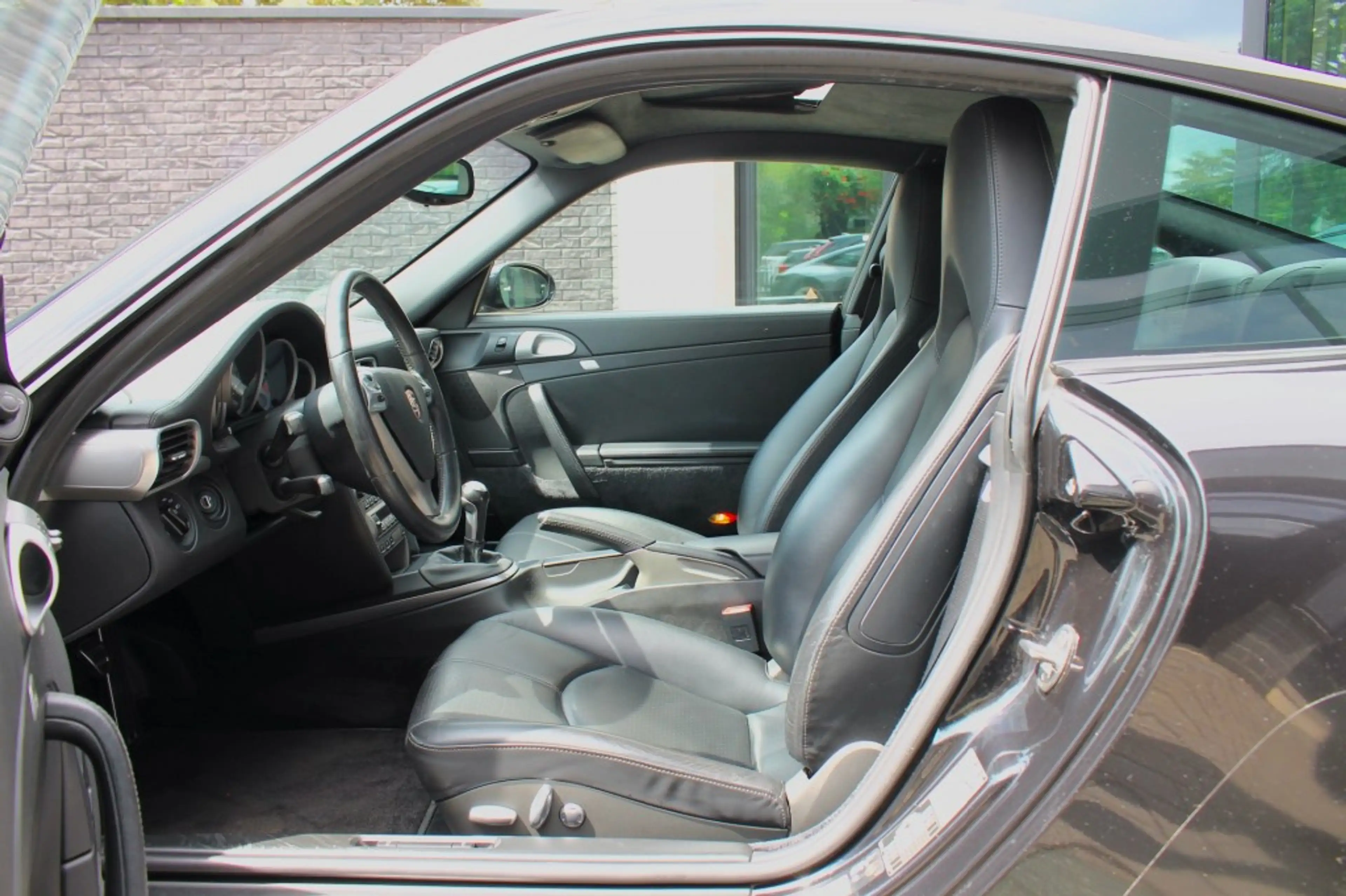 Porsche 997 3.8 CARRERA 4S — photo 7