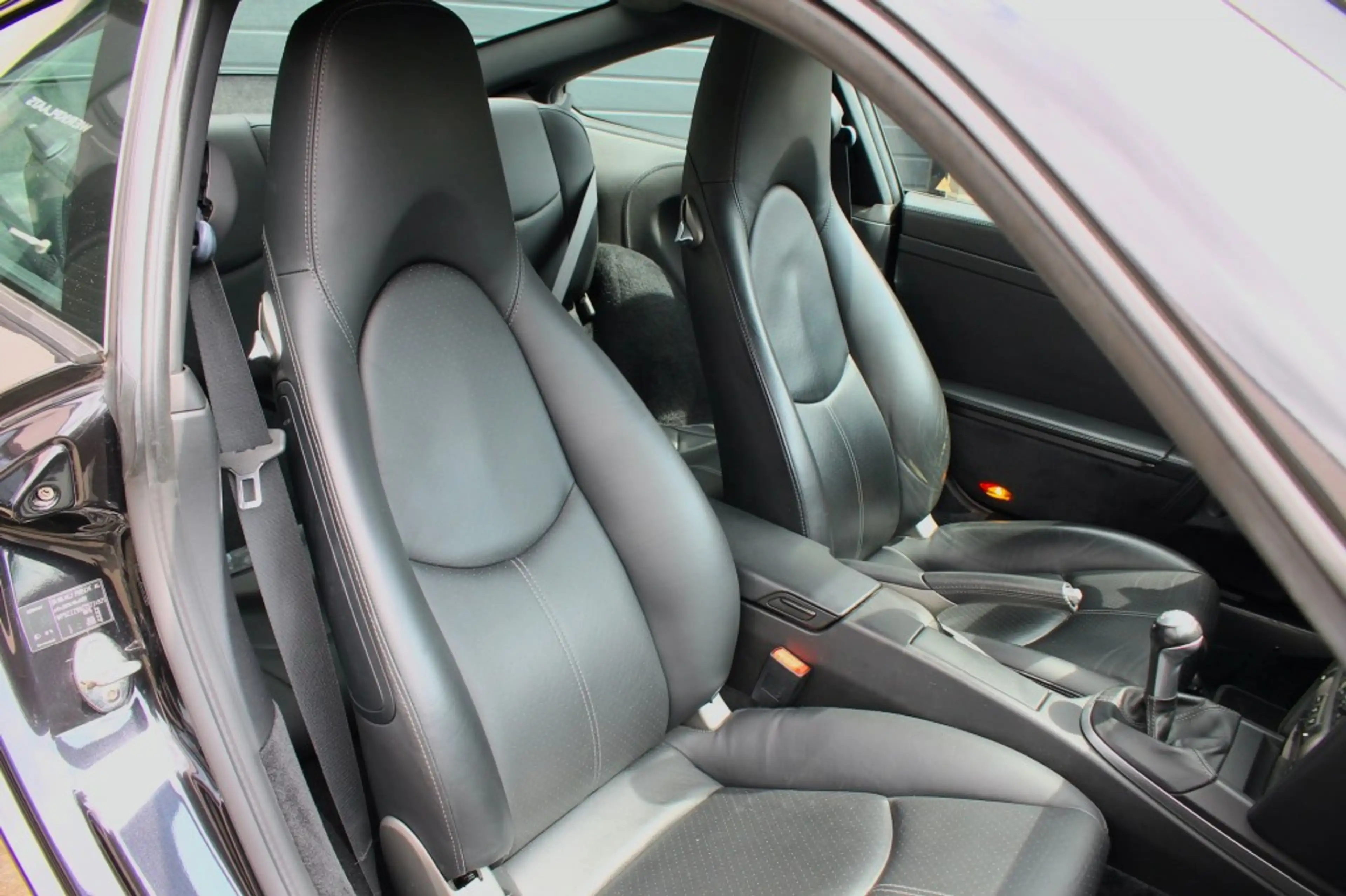 Porsche 997 3.8 CARRERA 4S — photo 12