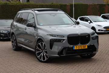 M60i xDrive 6p. / BTW / Full PPF / NL Auto! / Full