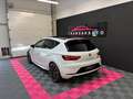 SEAT Leon Cupra Wit - thumbnail 3