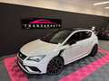 SEAT Leon Cupra Wit - thumbnail 1