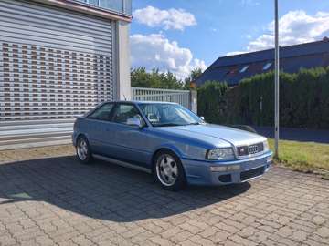 Coupe 2.3 E