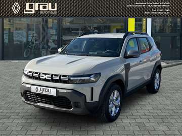 ECO-G 120 Expression