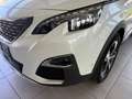 Peugeot 5008 1,5 BlueHDI 130 S&S EAT8 GT-Line Aut. Weiß - thumbnail 2