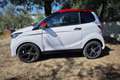 Aixam City City Sport Emotion Blanc - thumbnail 5