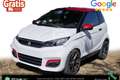 Aixam City City Sport Emotion Blanc - thumbnail 1